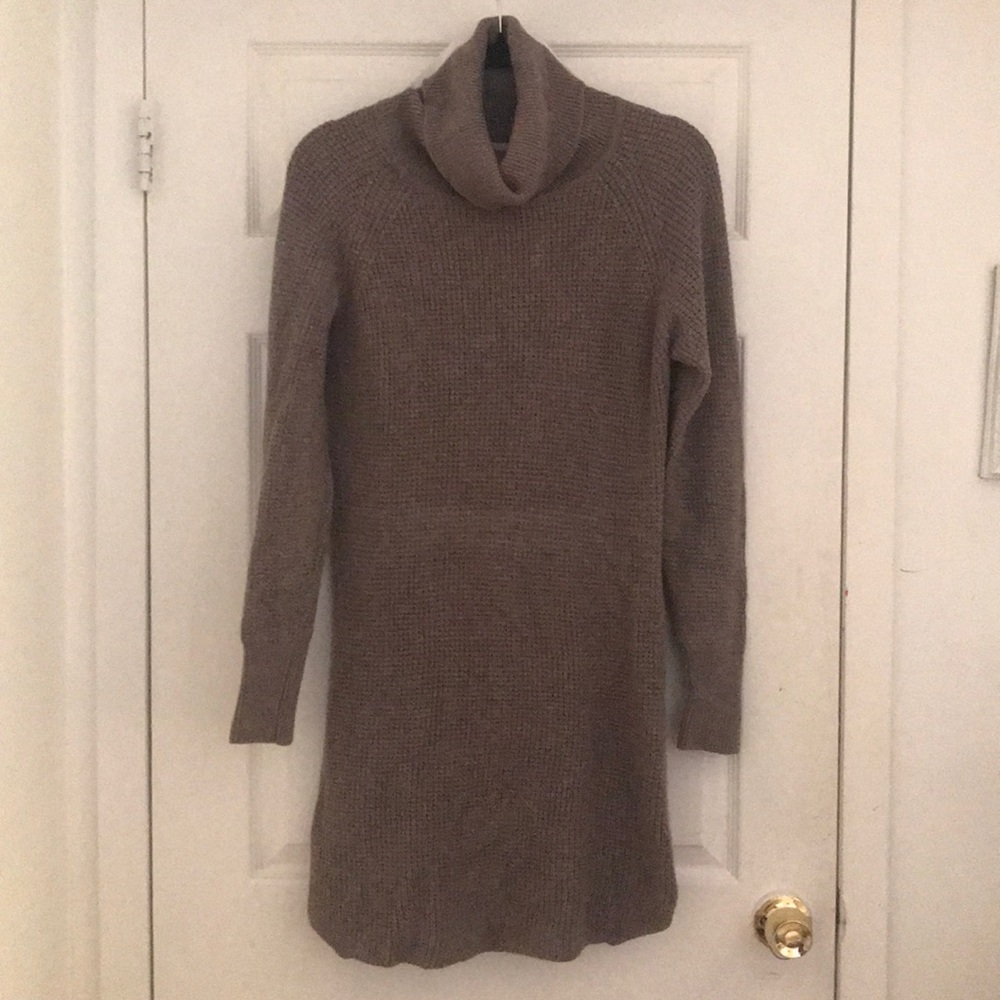 Wilfred Free sweater dress